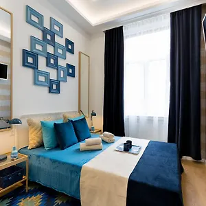 Holidays Apartament Budapesta