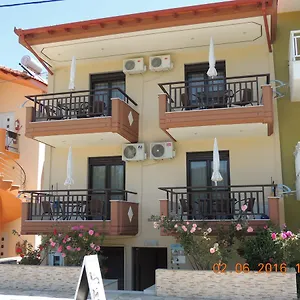 Malamatenia House Apartament Sarti